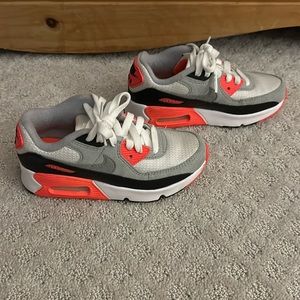 Nike Air Max size 13.5